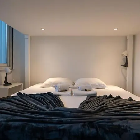 Apartment Guestready - Seaside Splendor In Juan Les Pins