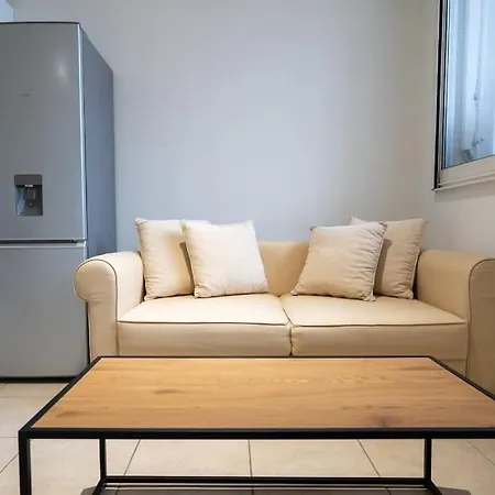 Apartment Guestready - Seaside Splendor In Juan Les Pins Antibes