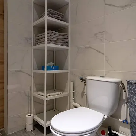 Guestready - Seaside Splendor In Juan Les Pins Apartment