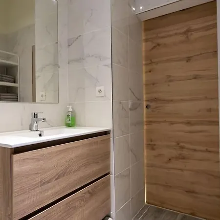 Apartment Guestready - Seaside Splendor In Juan Les Pins *